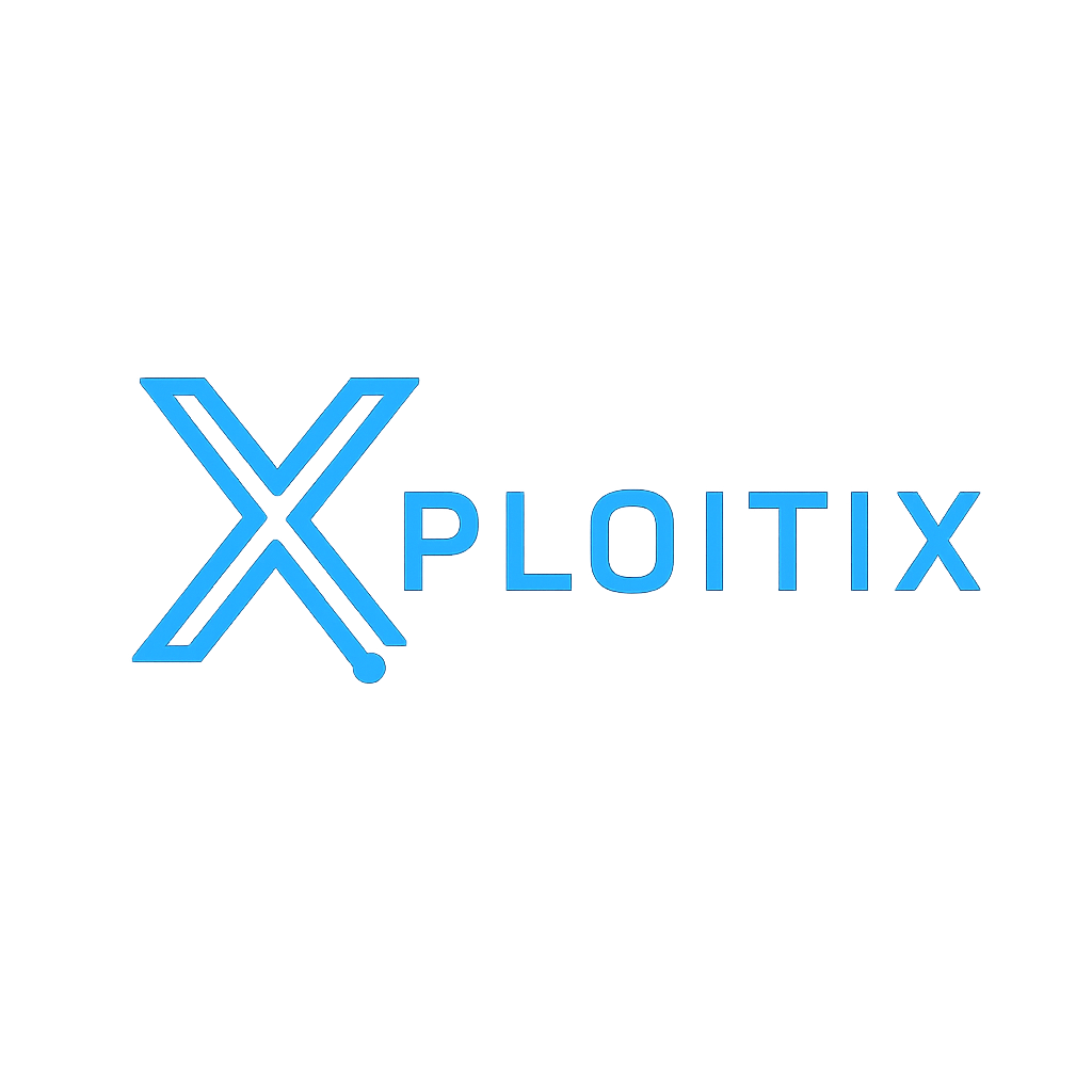 XploitiX