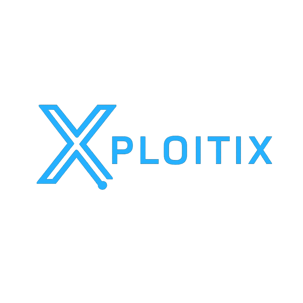 Xploitix Logo